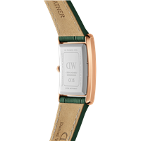 Montre Daniel Wellington Femme The Bound in Acier DW00100694 - DW00100694